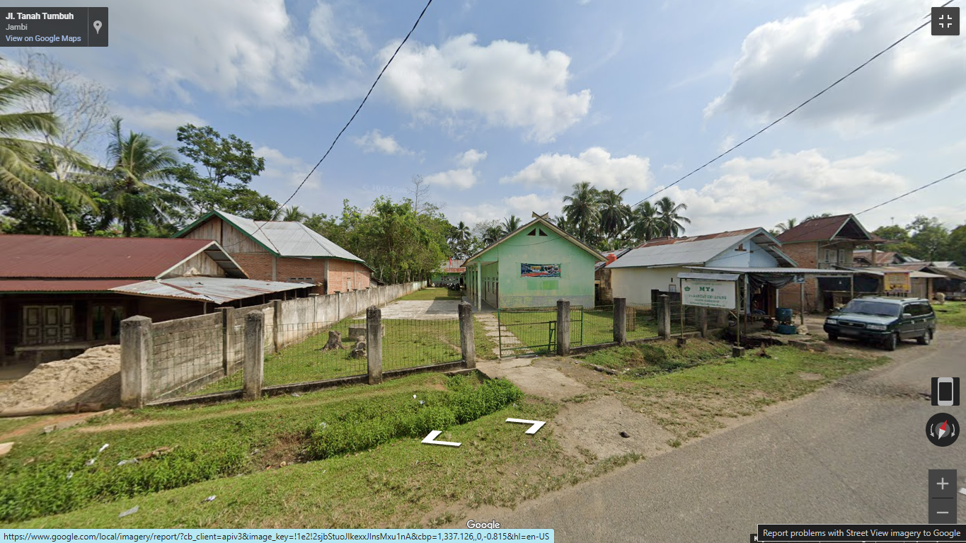 Gambar Sekolah